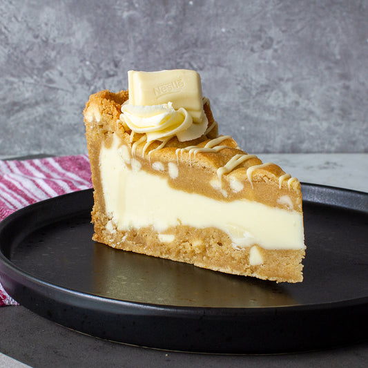 5 Reasons Why Cookie Pies Are the Perfect Gift