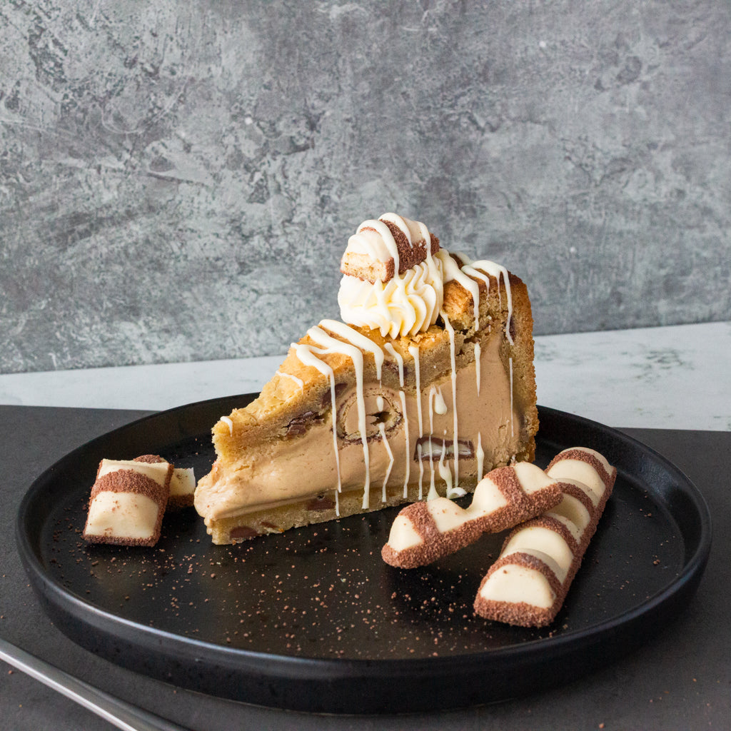 The Best Cookie Combinations: Our Top 5 Deluxe Cookie Flavours at DoughGirl