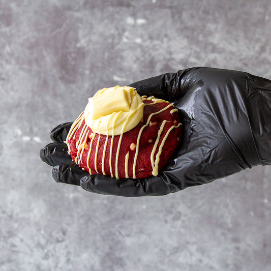From Dough to Dessert: A Day in the Life of a DoughGirl Baker