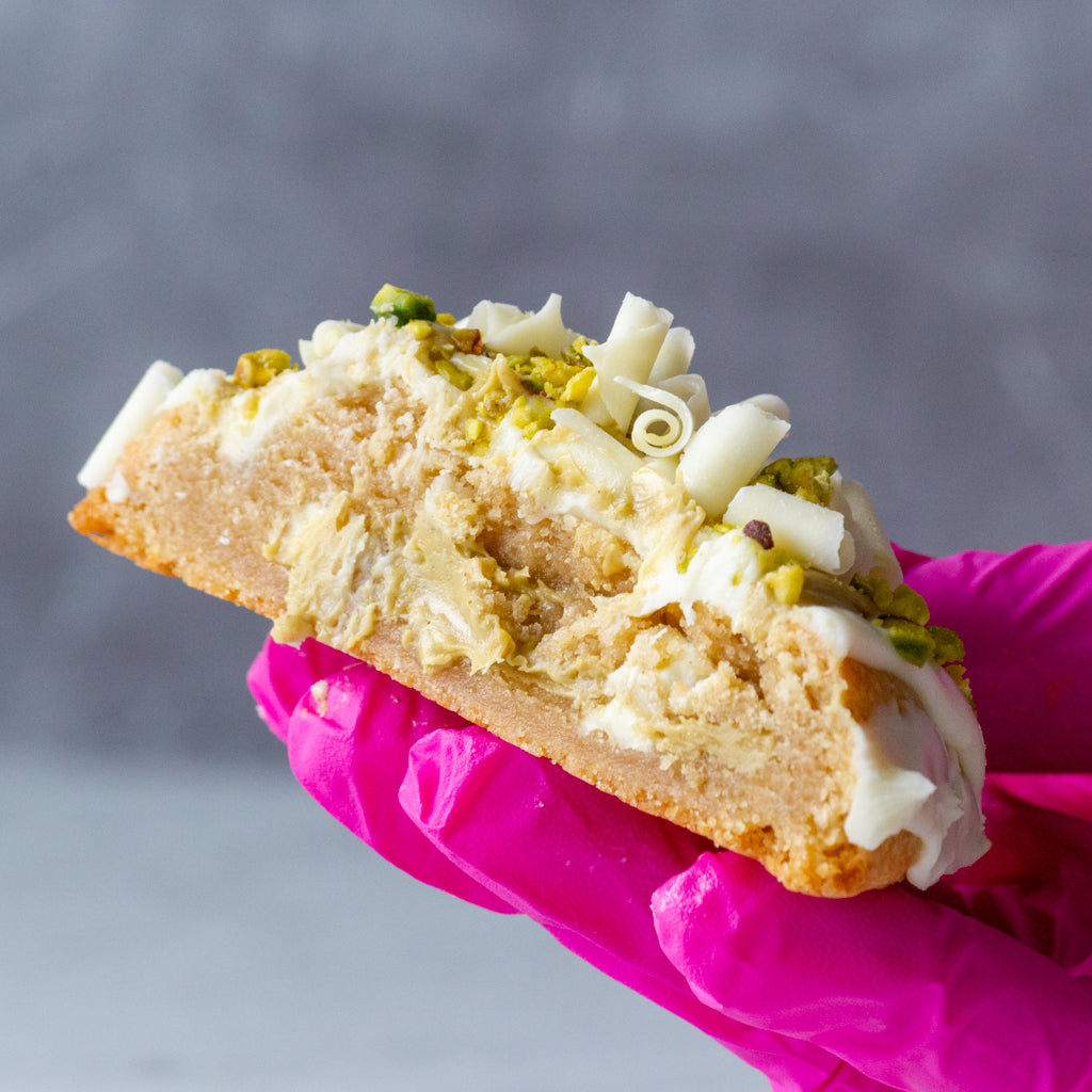 Stuffed Cookies: The Game-Changing Treat That's Revolutionising the UK Cookie Scene