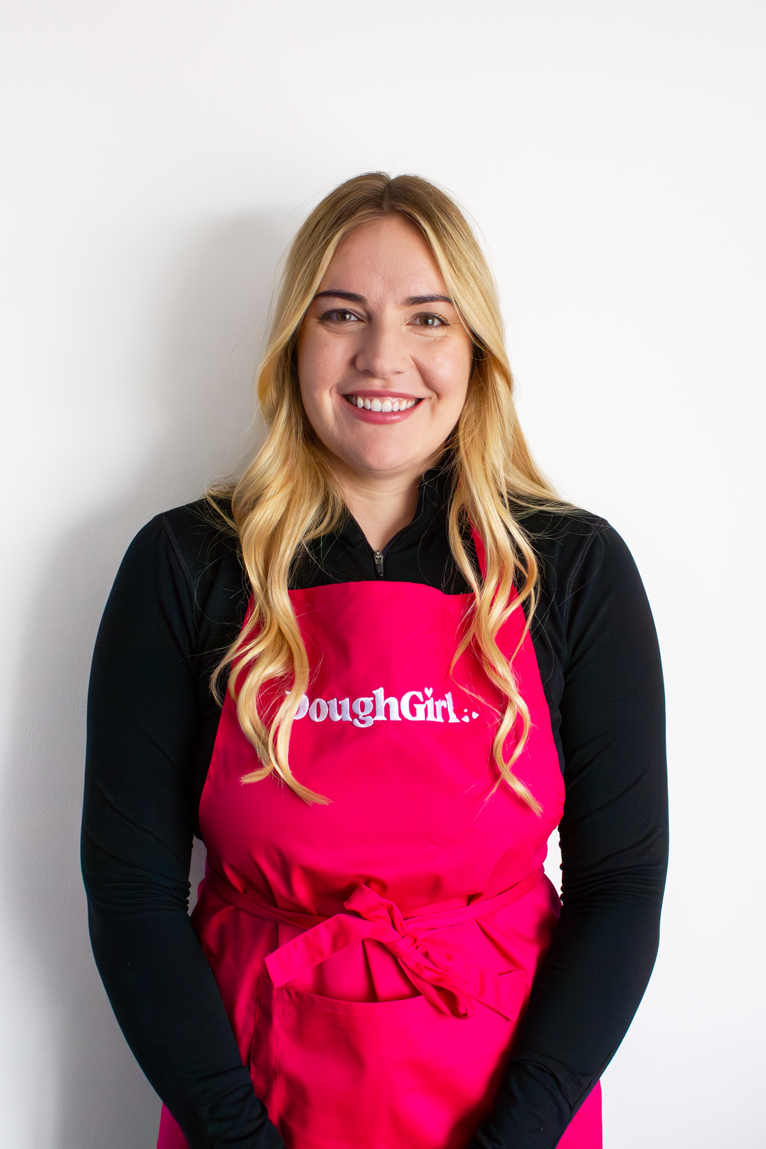 Meet Emma Colclough: The Passion Behind DoughGirl