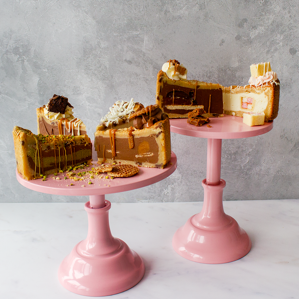 Cookie Pie for the Win: Why DoughGirl's 12-Slice Bundle is a Game-Changer for Hosts