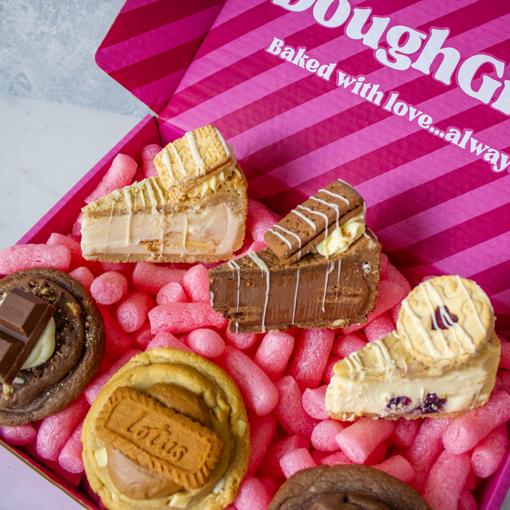 The Biscuit Bundle