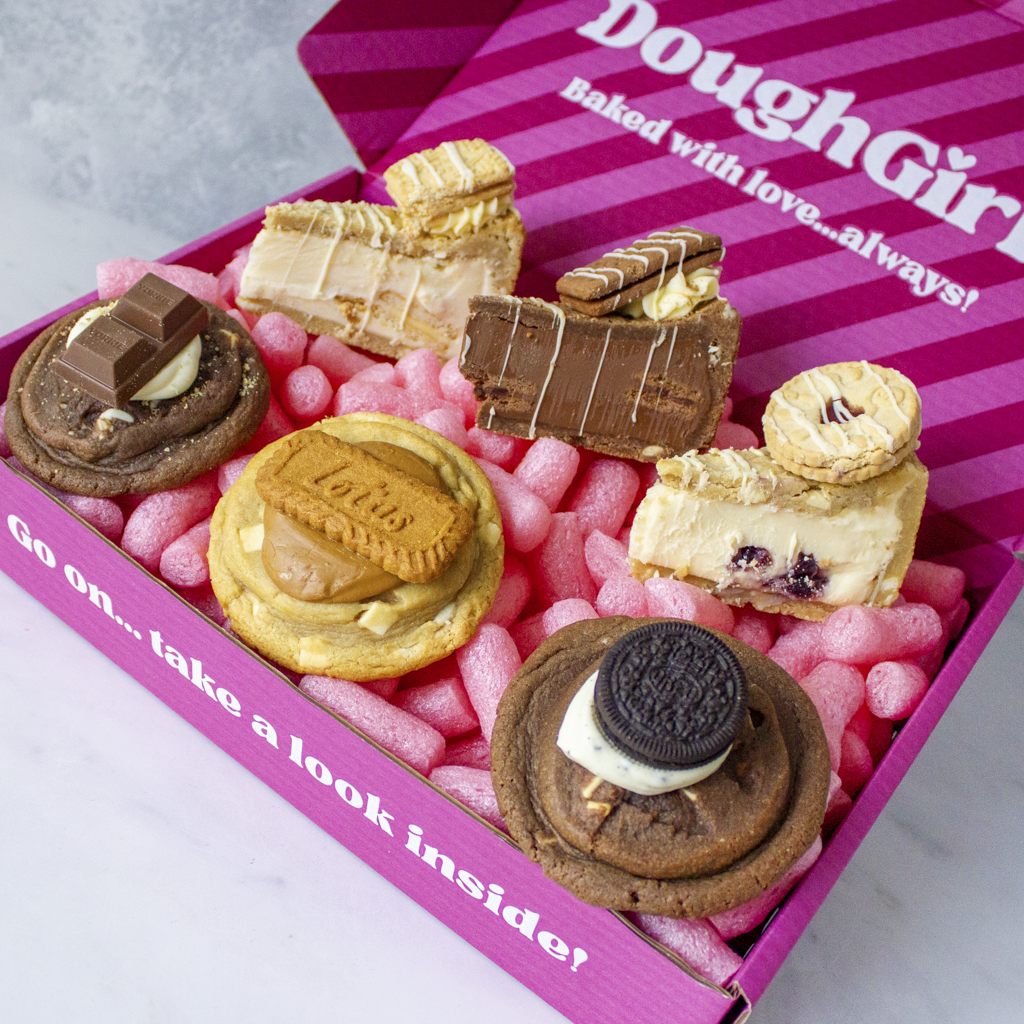 The Biscuit Bundle