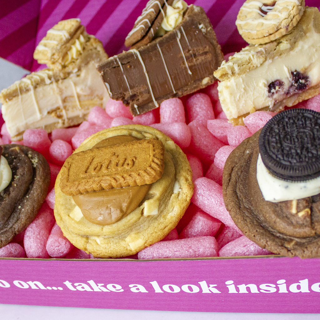 The Biscuit Bundle