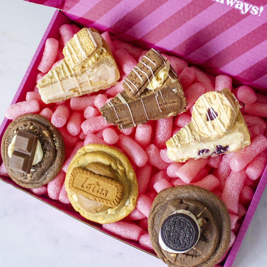 The Biscuit Bundle