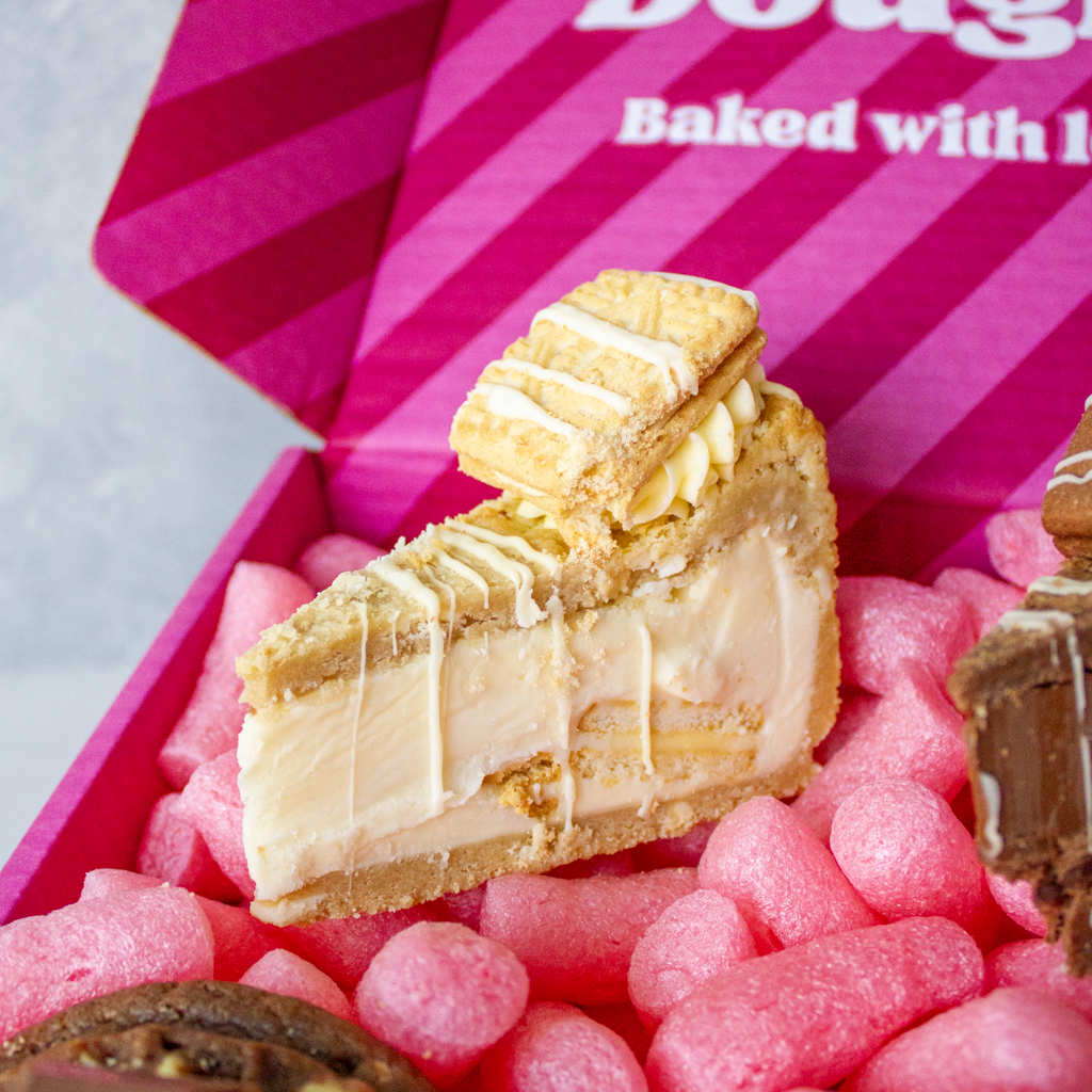 The Biscuit Bundle