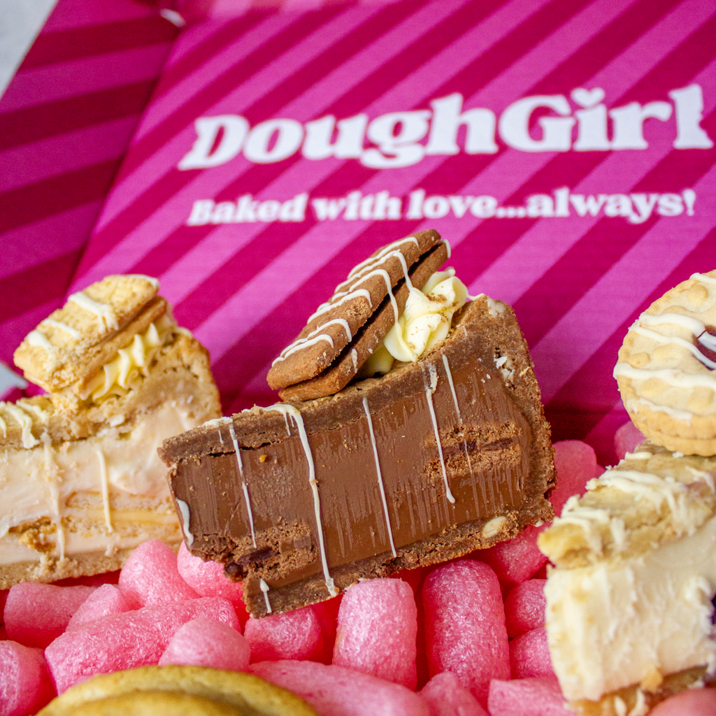 The Biscuit Bundle
