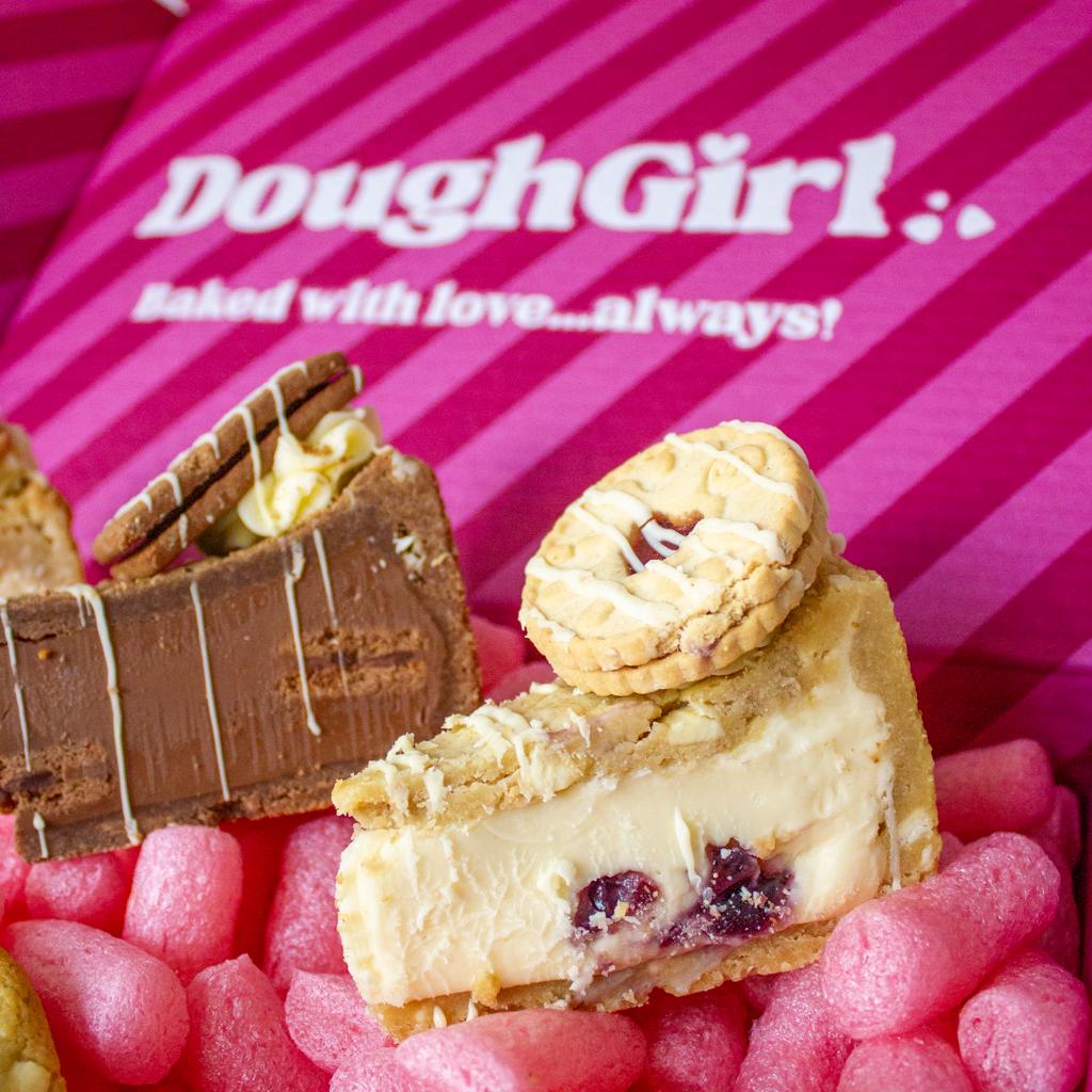 The Biscuit Bundle