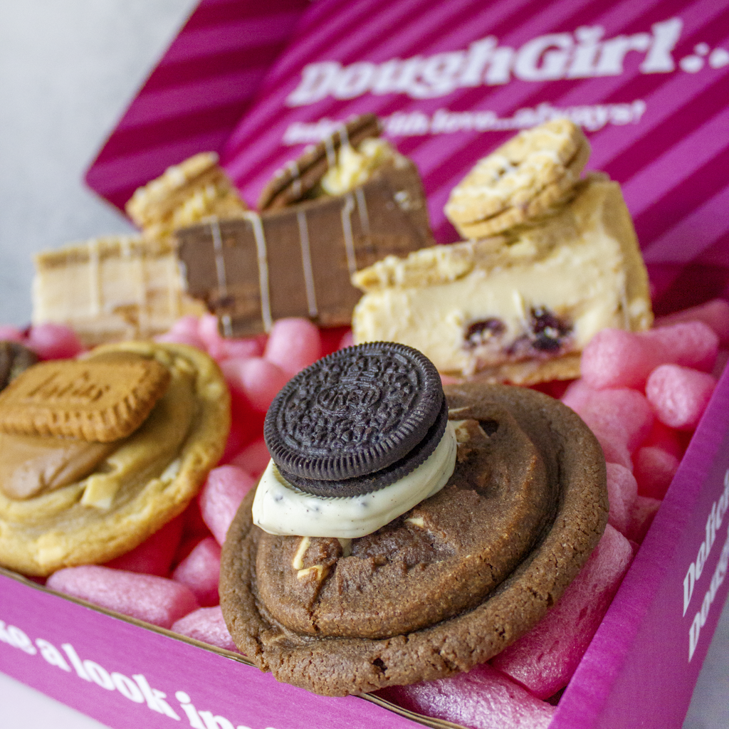 The Biscuit Bundle