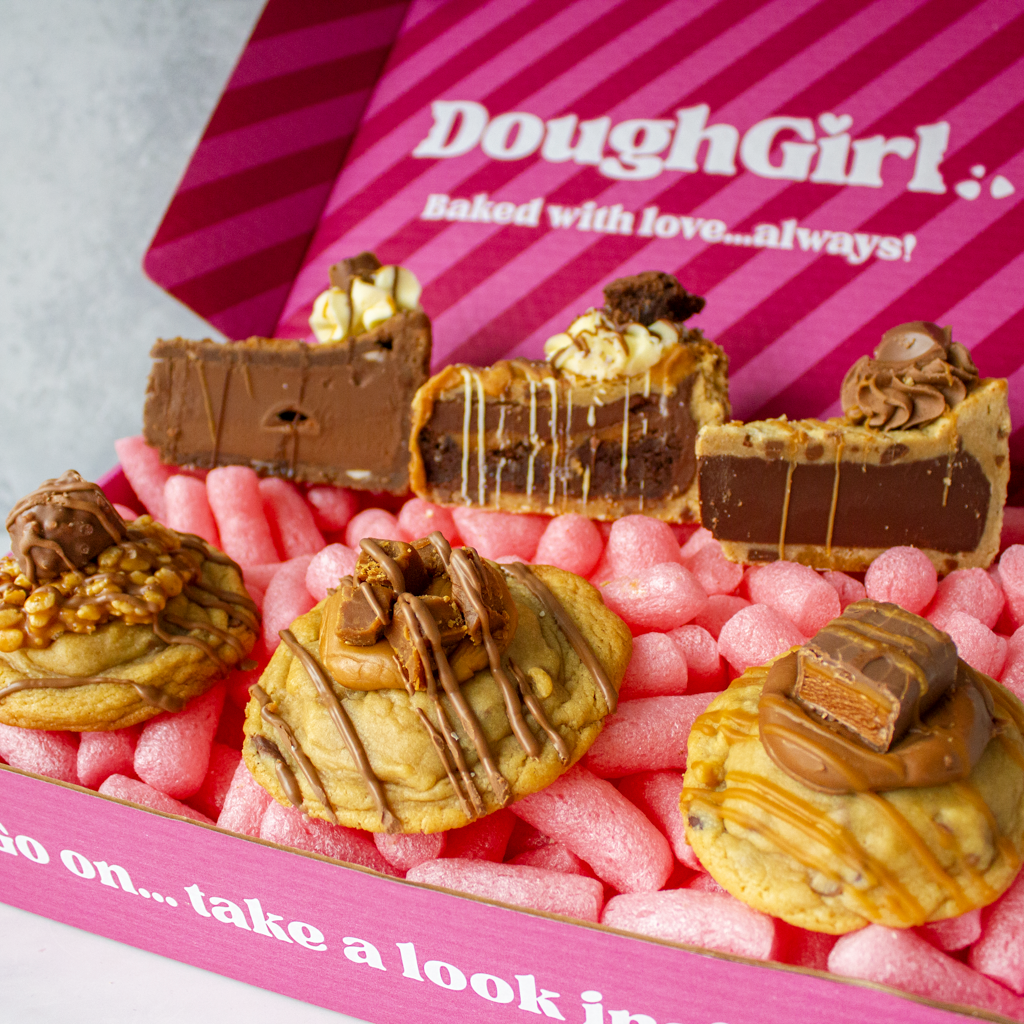 The Caramel Bundle