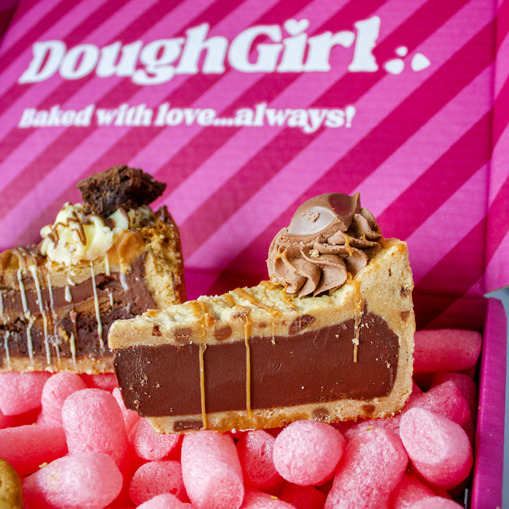 The Caramel Bundle