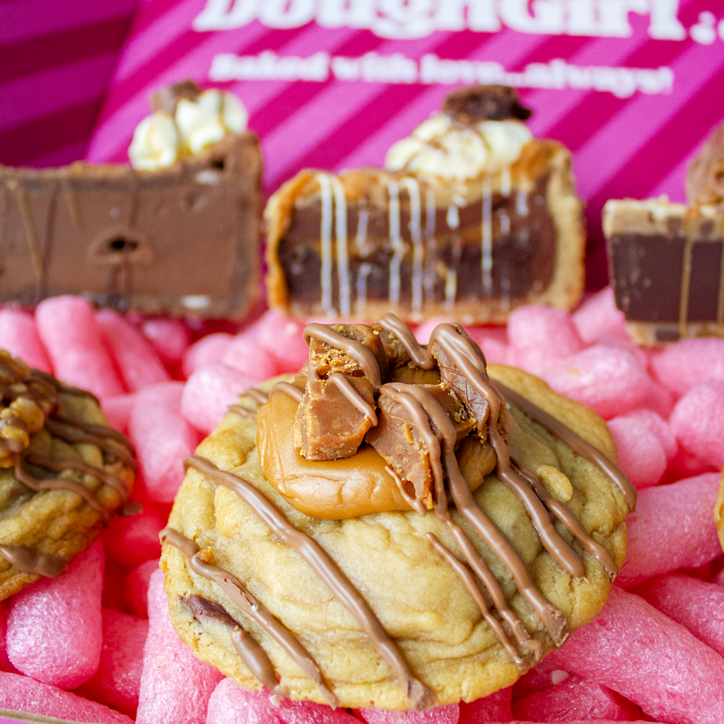The Caramel Bundle