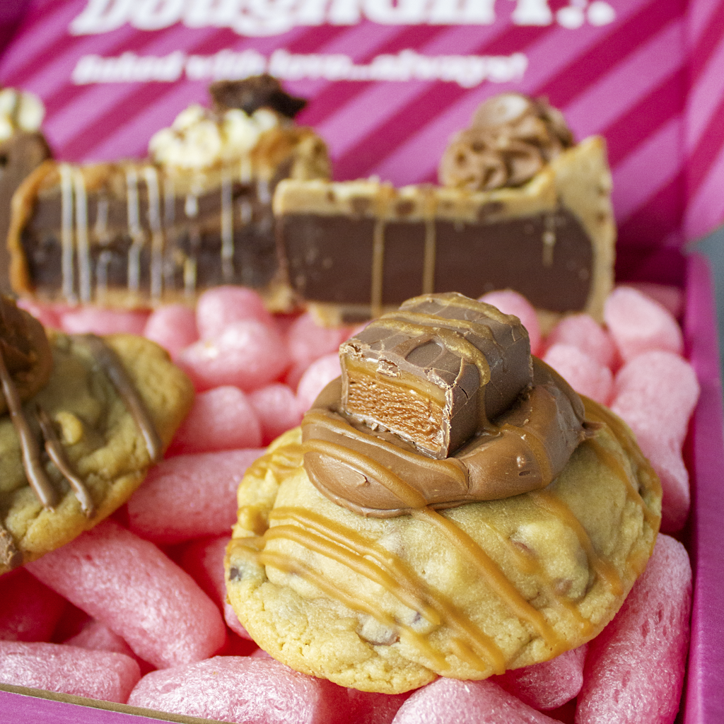The Caramel Bundle