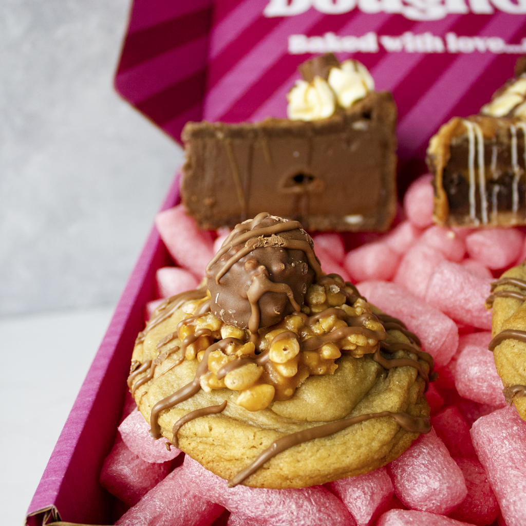 The Caramel Bundle