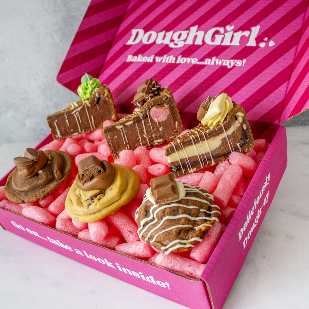 The Milk Chocolate Bundle