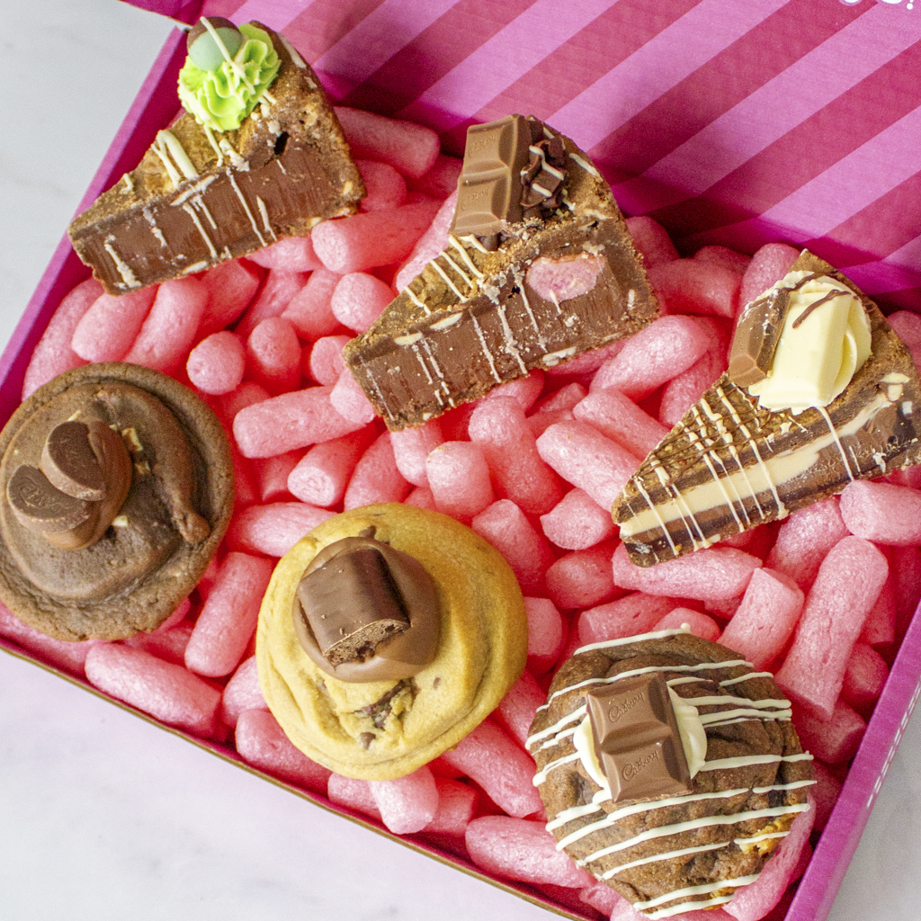 The Milk Chocolate Bundle