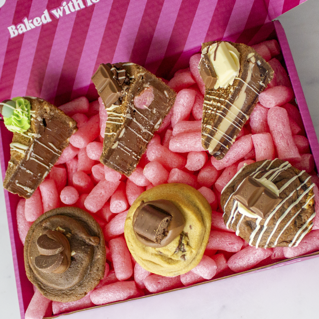The Milk Chocolate Bundle