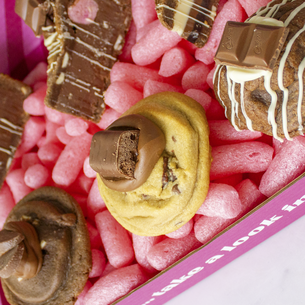 The Milk Chocolate Bundle
