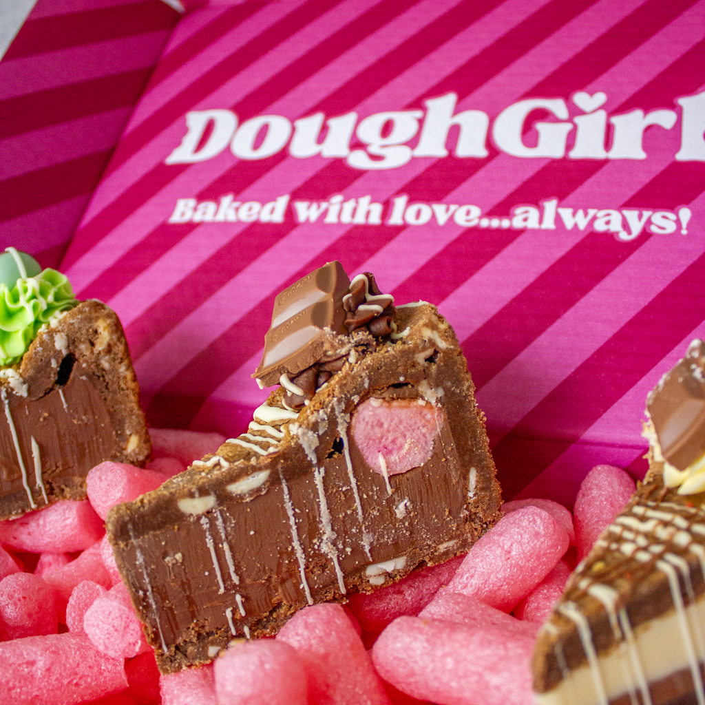 The Milk Chocolate Bundle