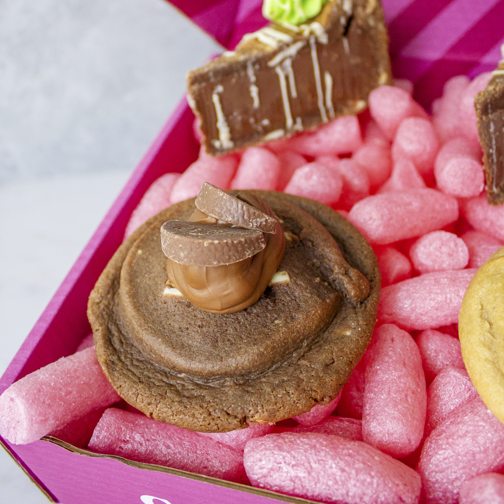 The Milk Chocolate Bundle