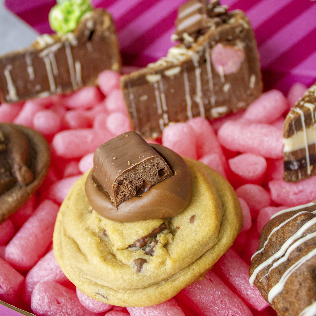 The Milk Chocolate Bundle