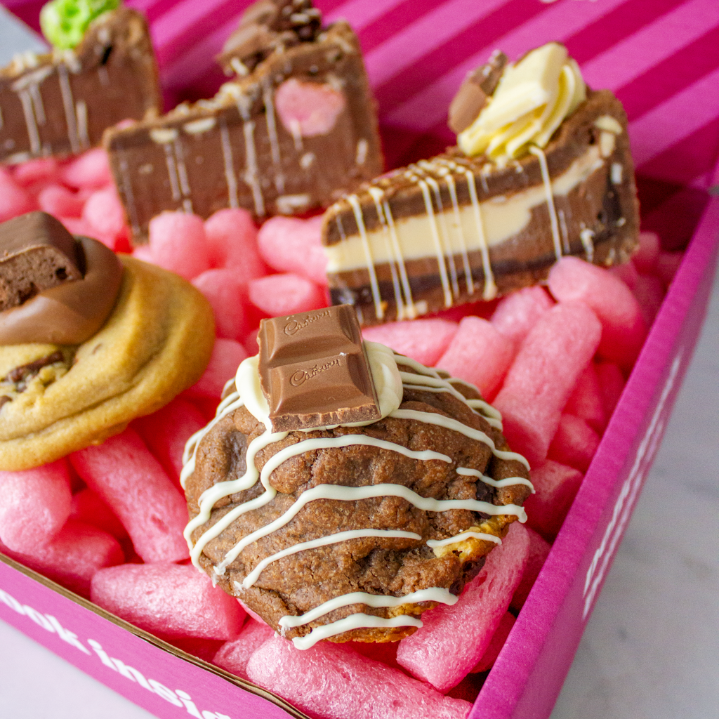 The Milk Chocolate Bundle