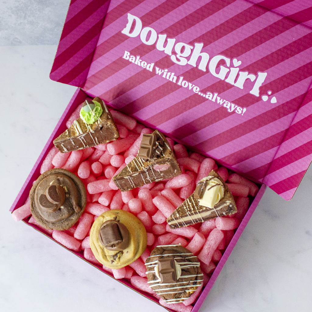The Milk Chocolate Bundle