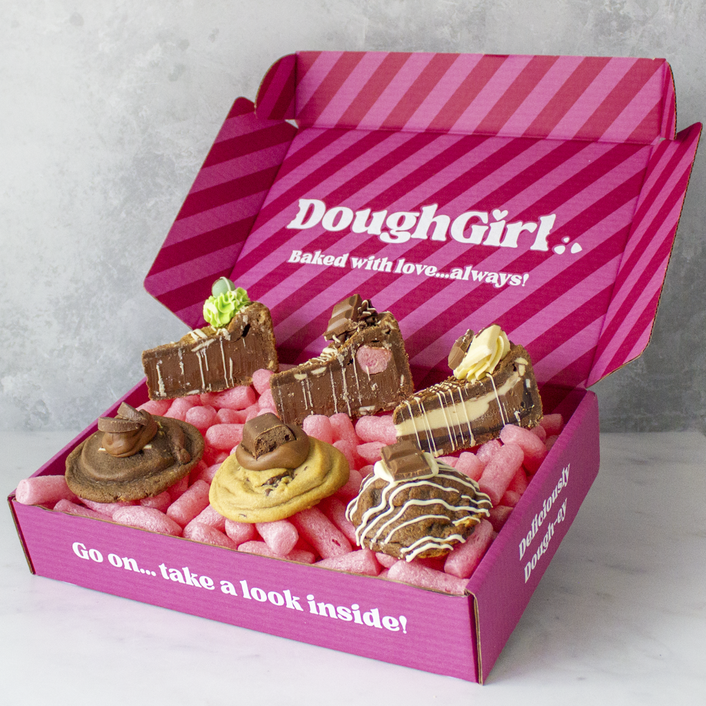 The Milk Chocolate Bundle
