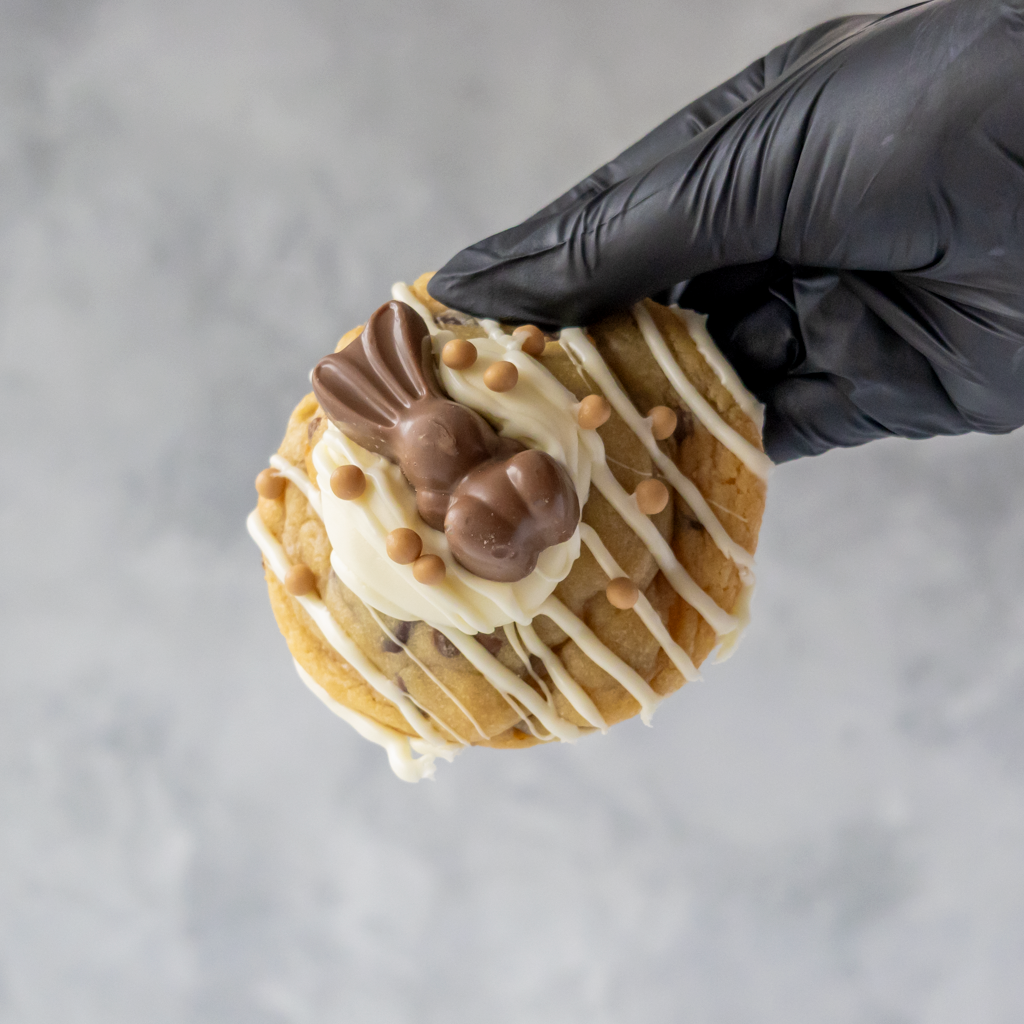 Malteser Bunny Deluxe Cookie