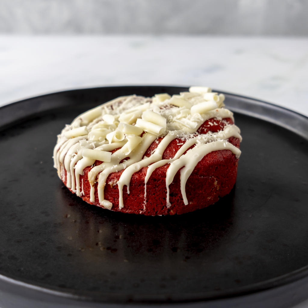 Red Velvet Deluxe Cookie