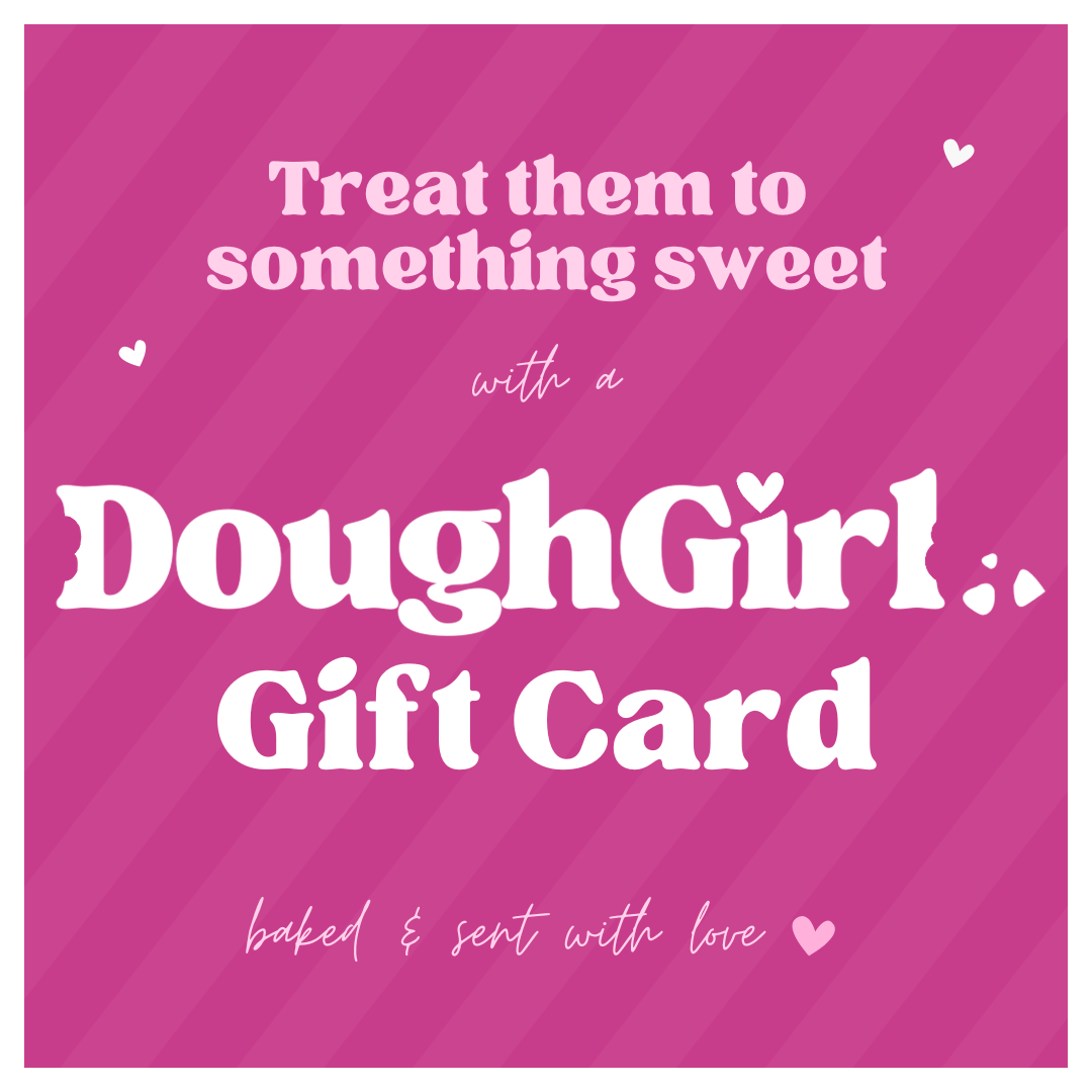 DoughGirl Gift Card