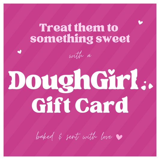 DoughGirl Gift Card