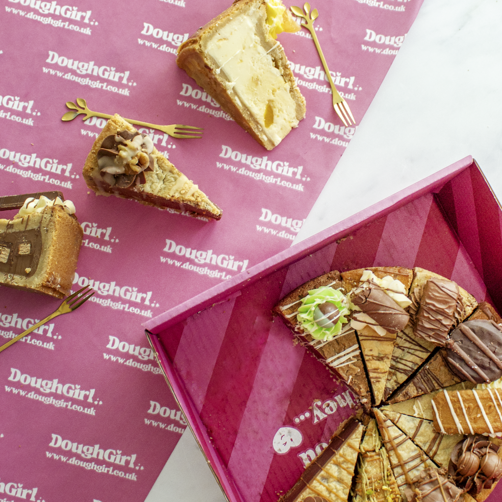 5 Reasons Why Cookie Pies Are the Perfect Gift