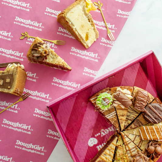 5 Reasons Why Cookie Pies Are the Perfect Gift