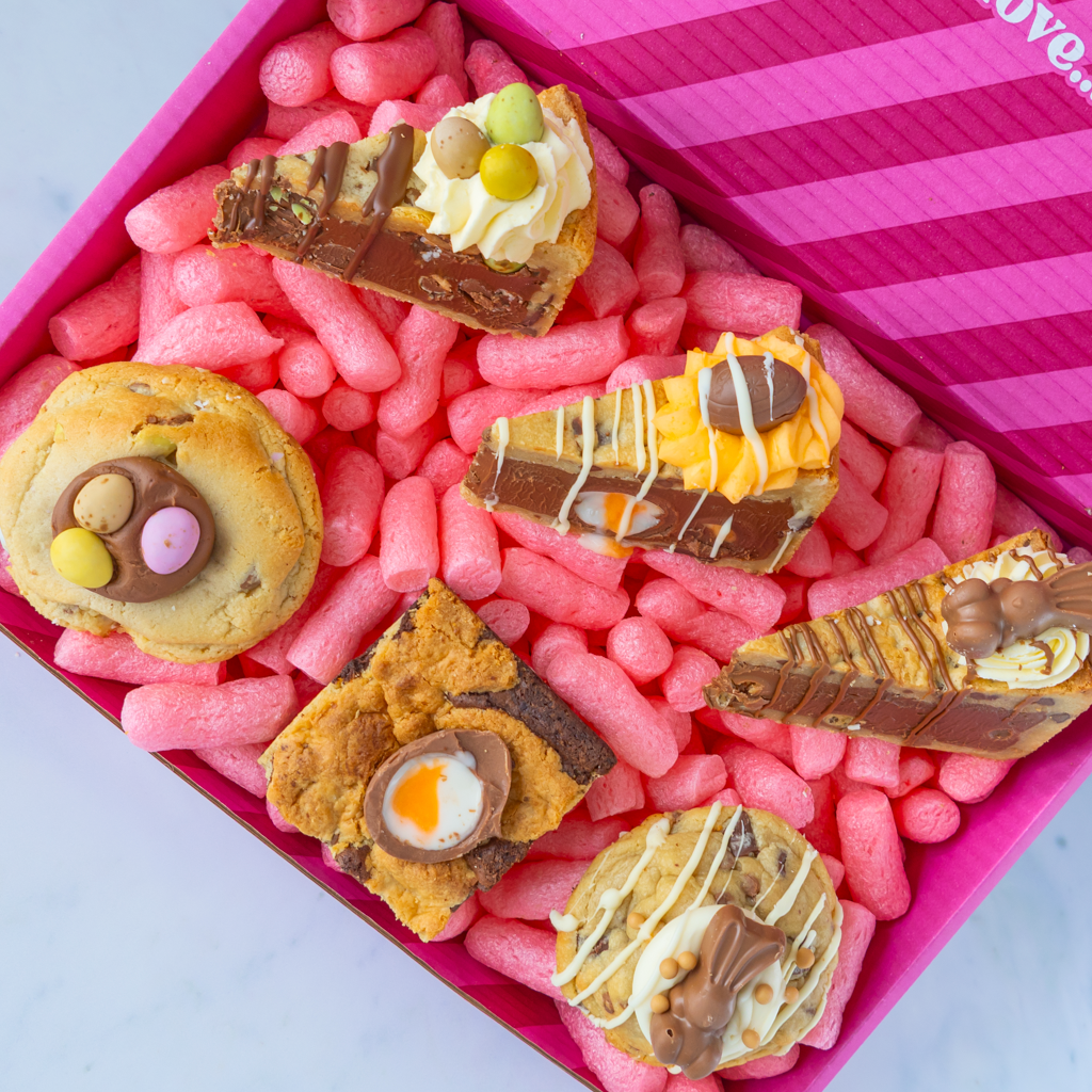 Memorable Corporate Gifting with Unique Cookie Pie Boxes