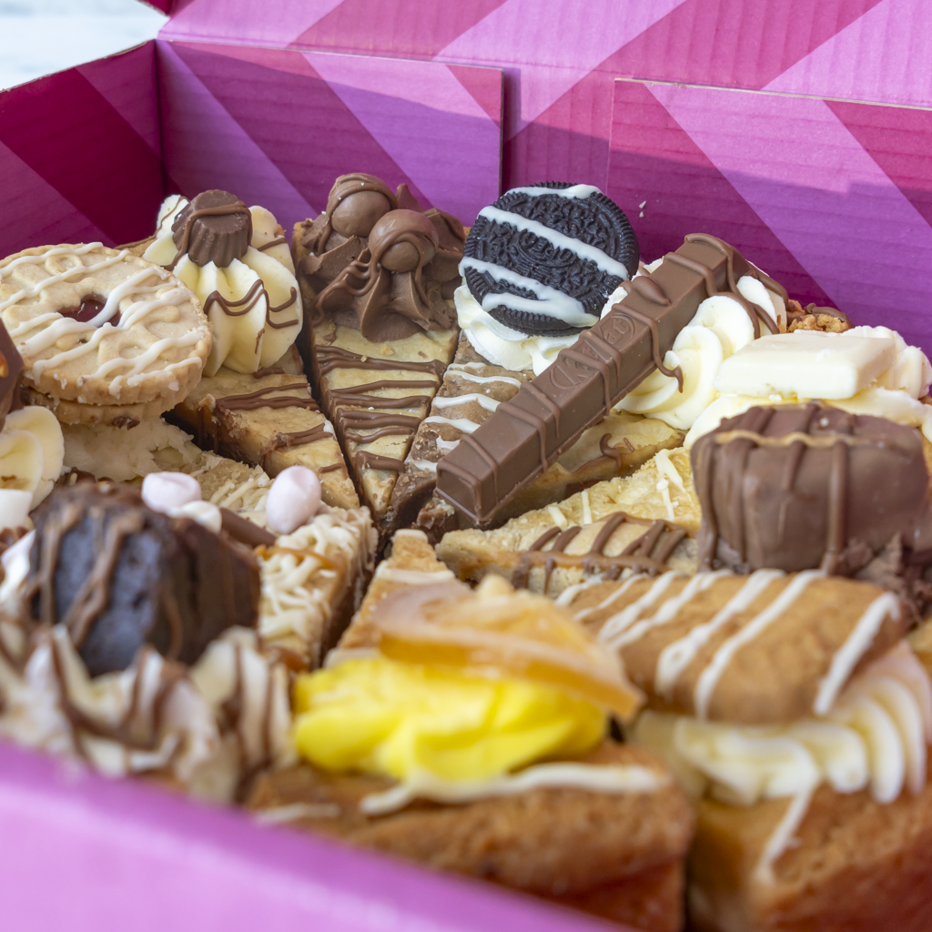 Where are DoughGirl Products Made?