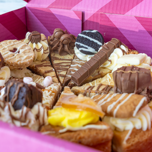 Where are DoughGirl Products Made?