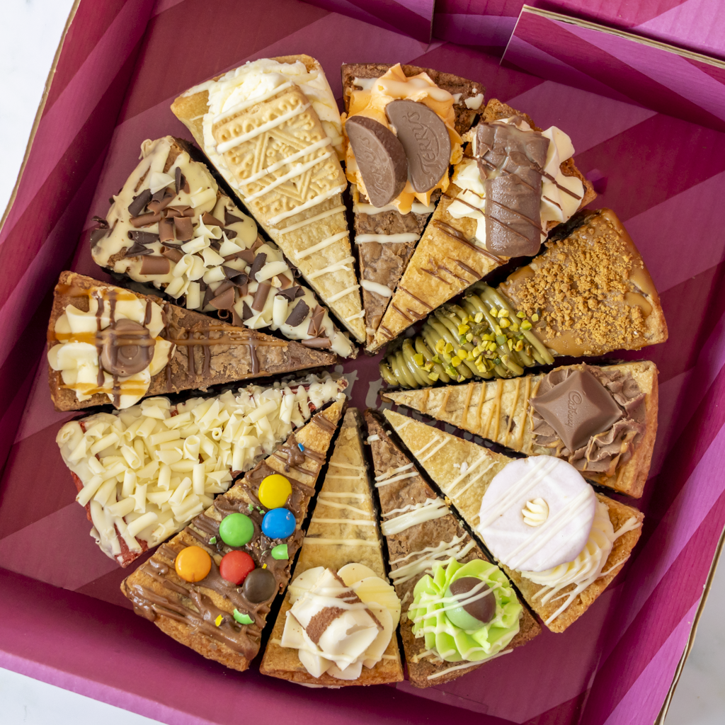 Viral TikTok Desserts: Are Cookie Pies the Next Big Thing?