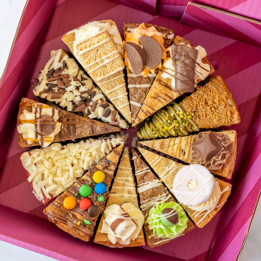 Viral TikTok Desserts: Are Cookie Pies the Next Big Thing?