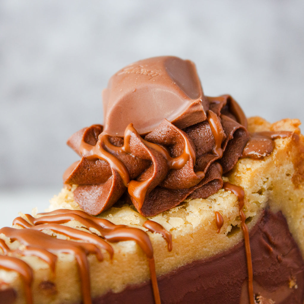 Slice of Heaven: Your Guide to DoughGirl Irresistible Cookie Creations