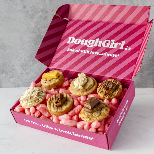 Create the Perfect Custom Cookie Gift Box for Any Occasion