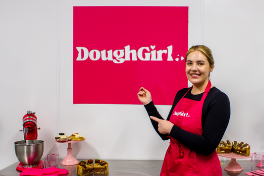Emma Colclough DoughGirl