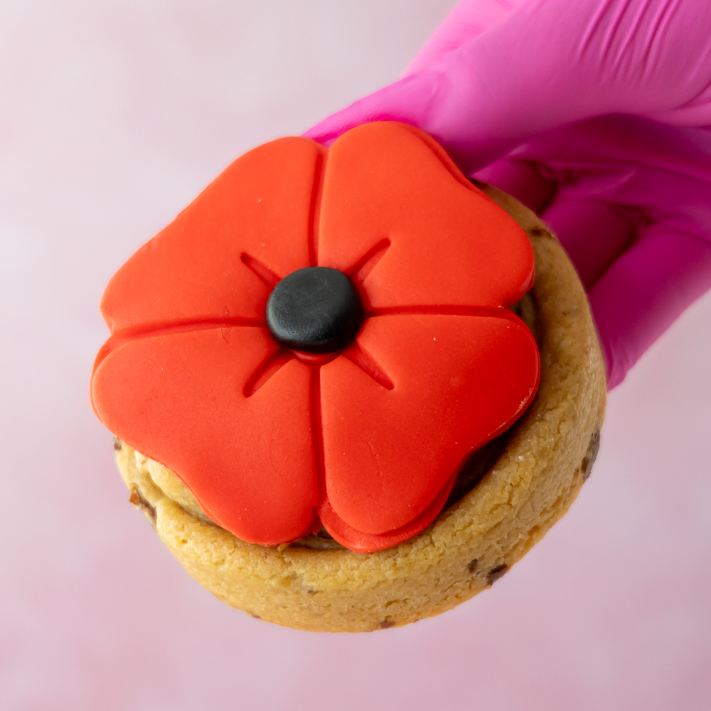 Deluxe Cookies