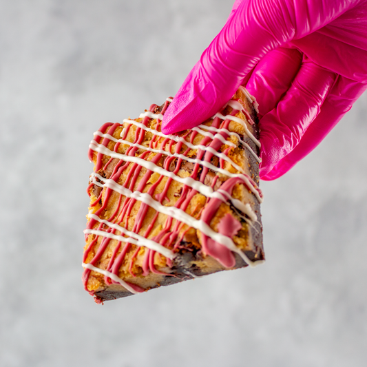 Limited Edition Mother's Day Love Brookie Slab