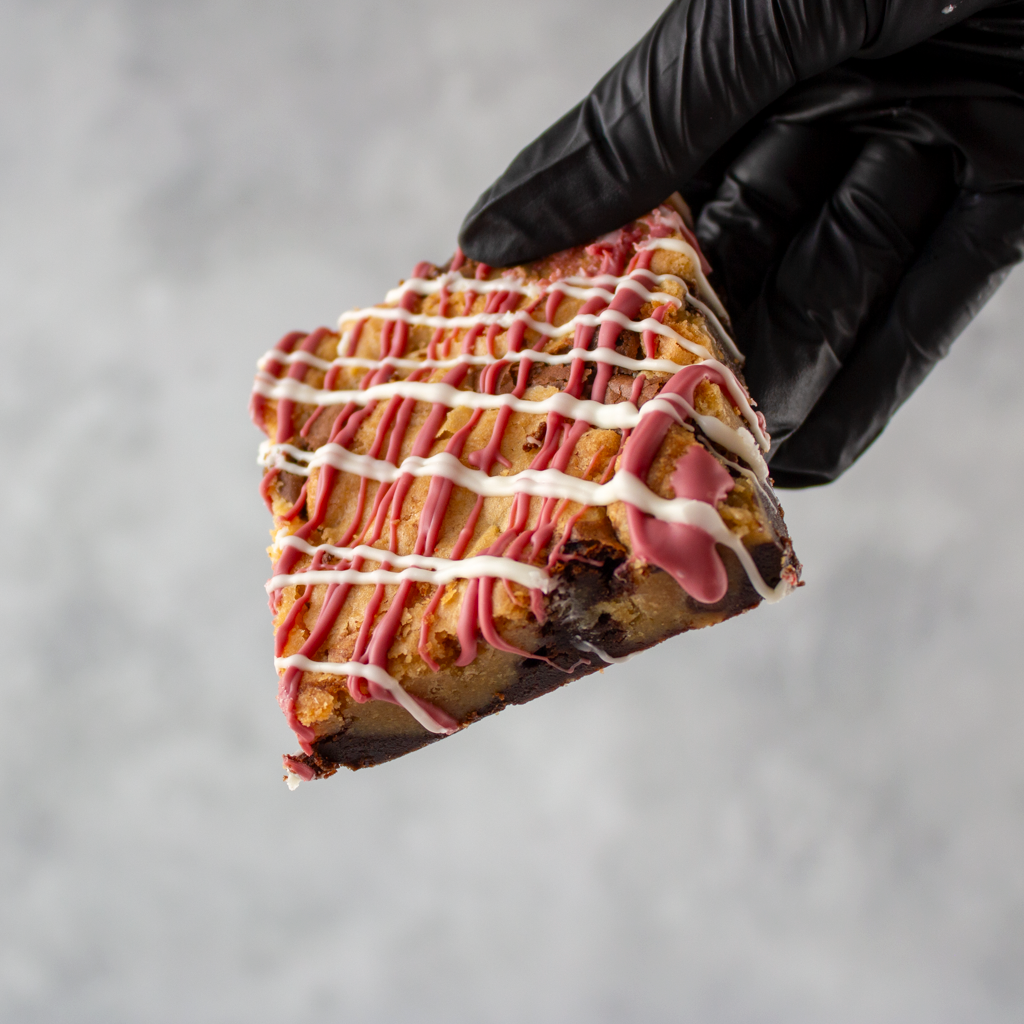 Limited Edition Mother's Day Love Brookie Slab