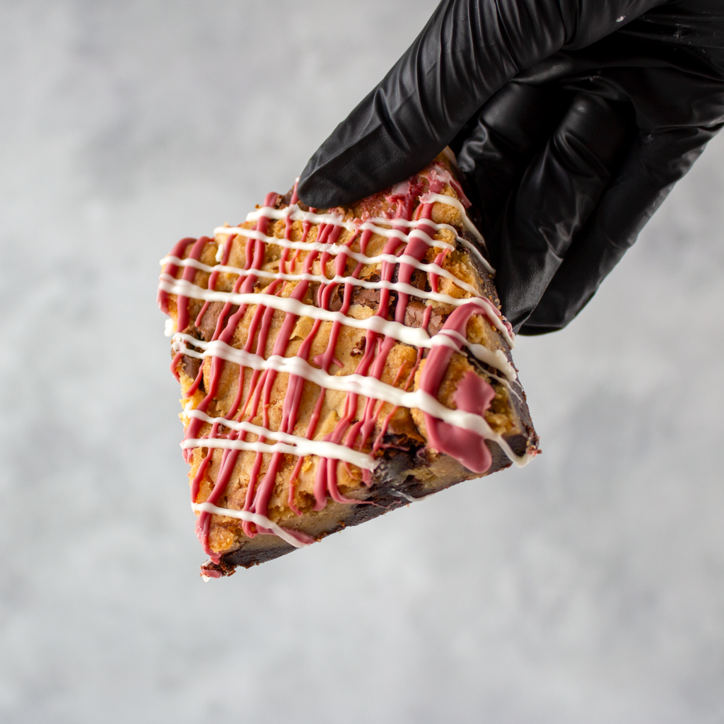 Limited Edition Mother's Day Love Brookie Slab