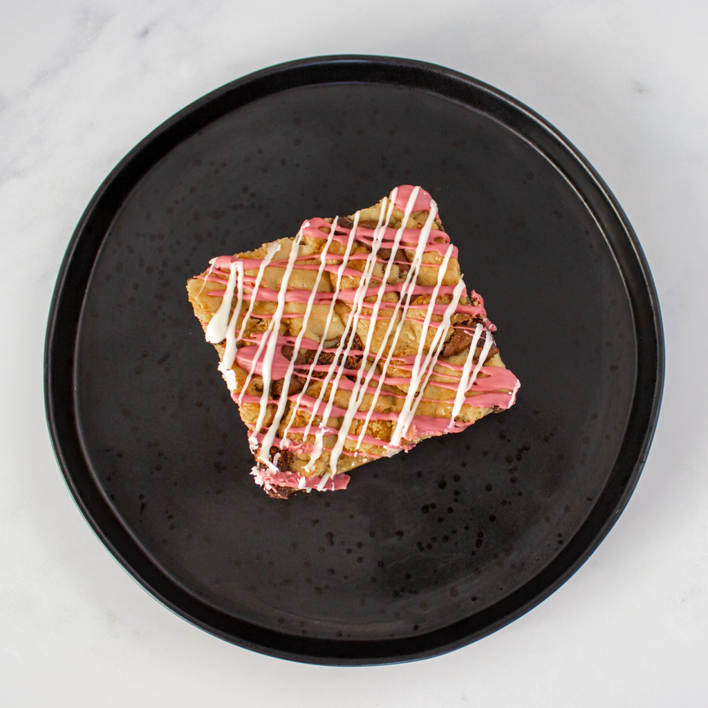 Limited Edition Mother's Day Love Brookie Slab