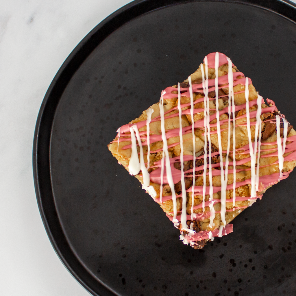 Limited Edition Mother's Day Love Brookie Slab