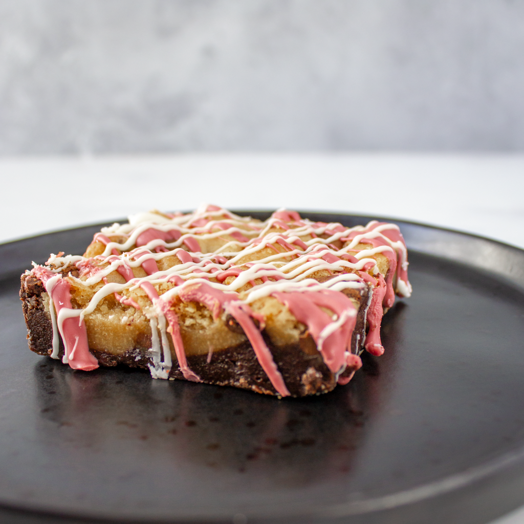 Limited Edition Mother's Day Love Brookie Slab